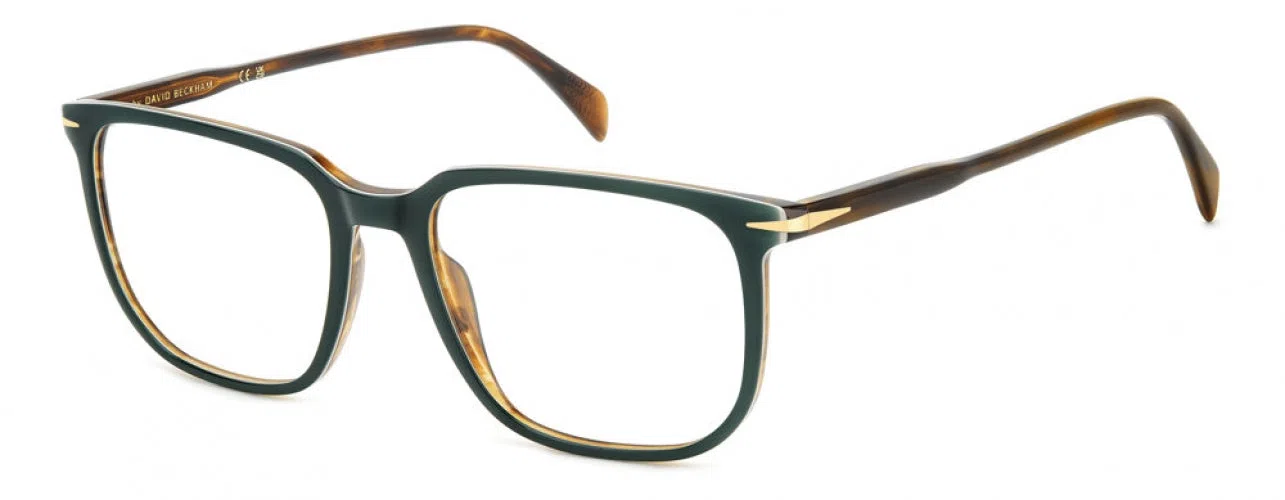 David Beckham DB1141 Sunglasses - view 8
